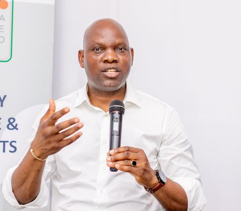 Prof. Adriano Nuvunga, Ph.D.