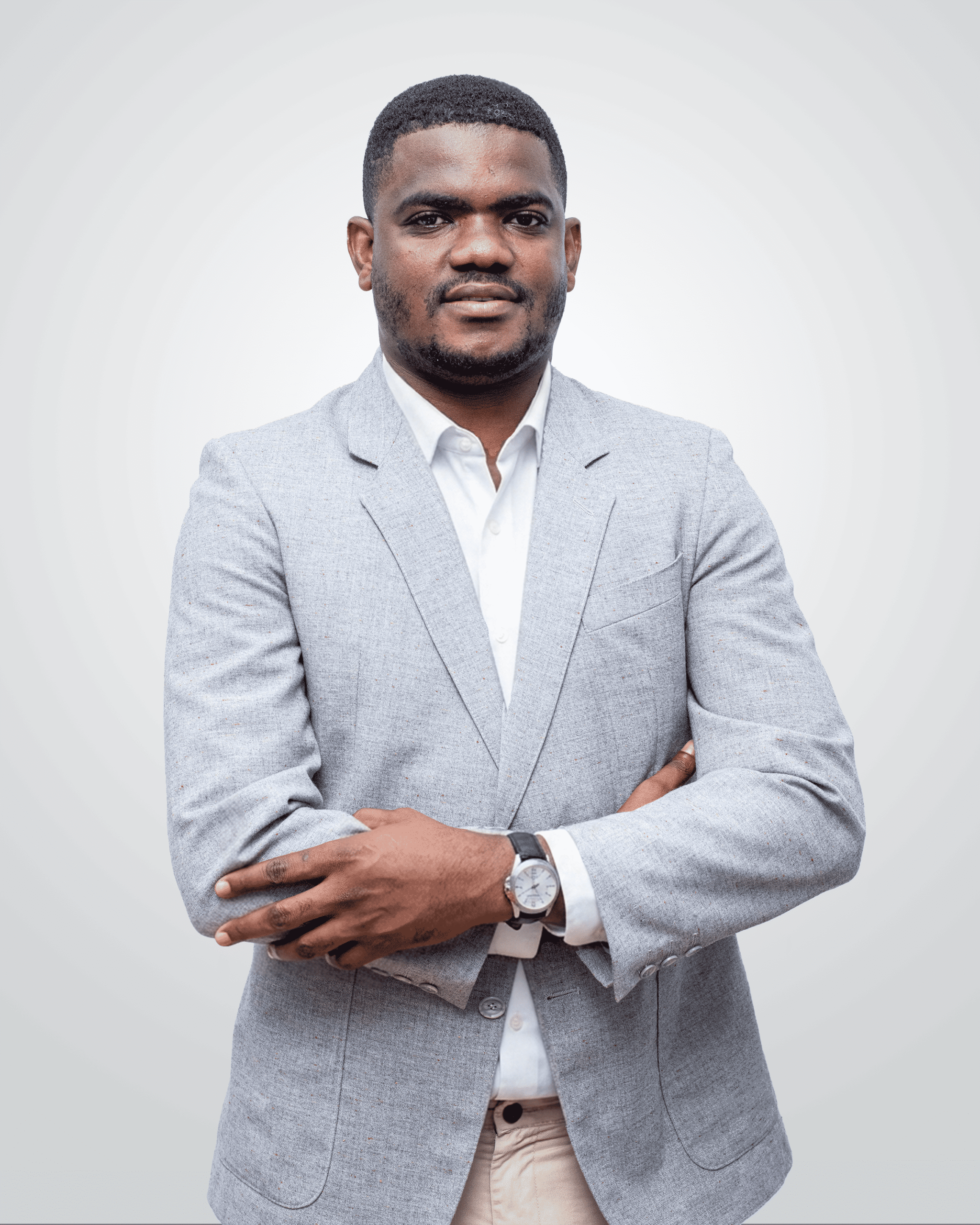 Abdul Gafur Tavares