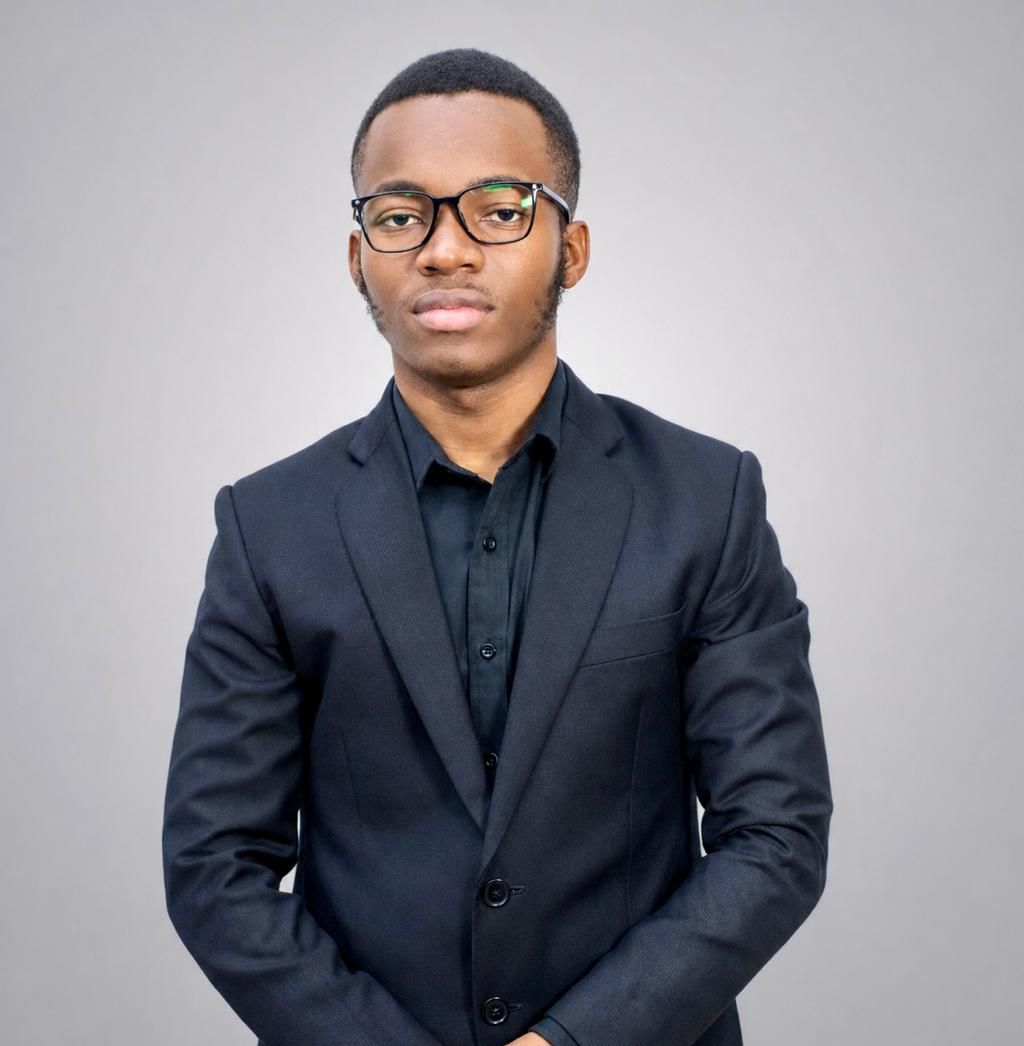 Gabriel Manguele
