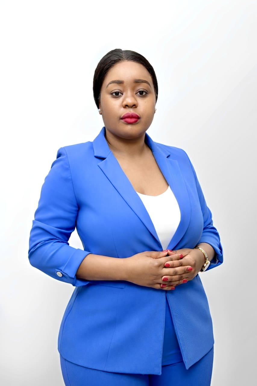 Magda Albertina Mendonça