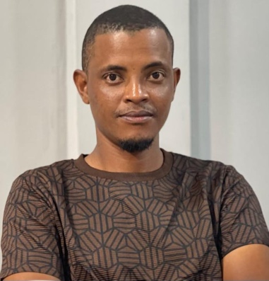 Abdul Fadila Antumane