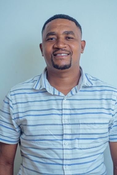 Samissone Emílio Luís