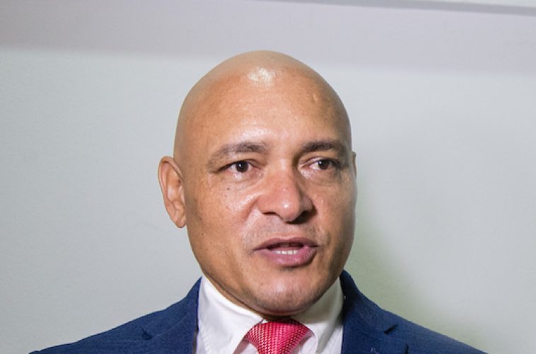 Pedro Macie Baltazar