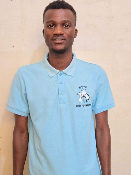 Maldino Abel Moniz