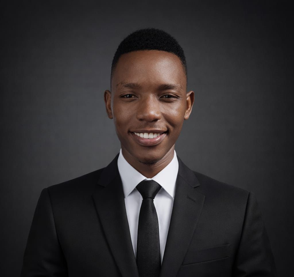Ivonaldo Mateus Chadreque