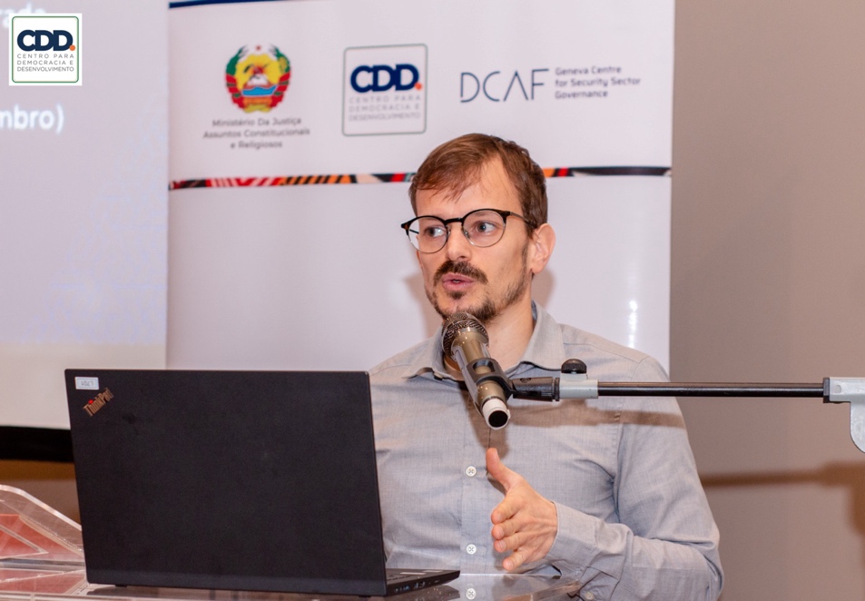 Sébastien Caldana